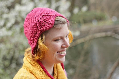 Conestoga Bonnet