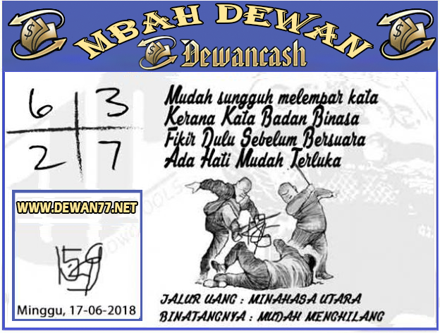 48 Prediksi hk mbah gaib kamis