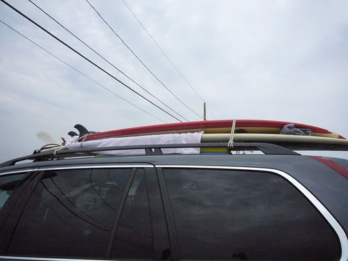 boards