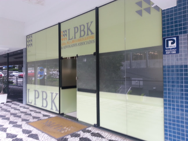 LPBK - Lessa, Pilla, Brusamolin, Kavinski & Advogados Associados