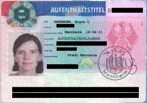 permit work