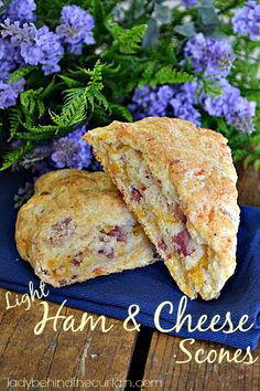 Simply Scones on Pinterest