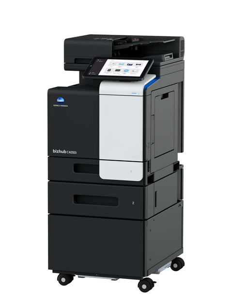 Bizhub 4050 Driver Download / Konica Minolta Bizhub 4050 Driver Konica