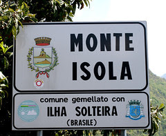 Monte isola