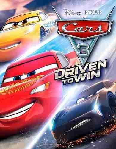 download cars 3 driven to win by torrent
