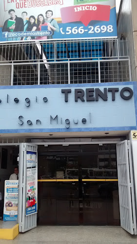 Av. la Marina 2295, San Miguel 15087, Perú