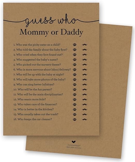 Thejagielskifamily: Printable Guess Who Game Questions