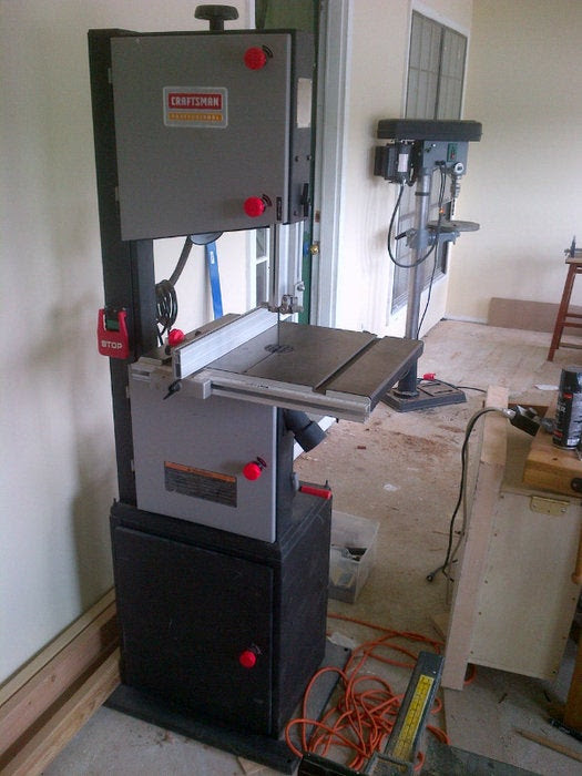 Craigslist Atlanta Woodworking Tools - Woodwork Sample