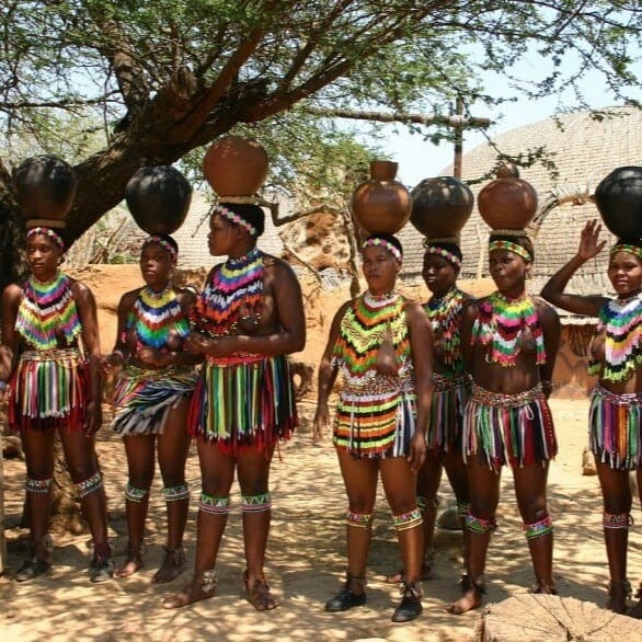Swaziland Ladies : Swaziland Ladies Swaziland Woman Images Stock Photos ...