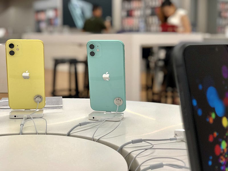 39+ Iphone 11 Harga Pics