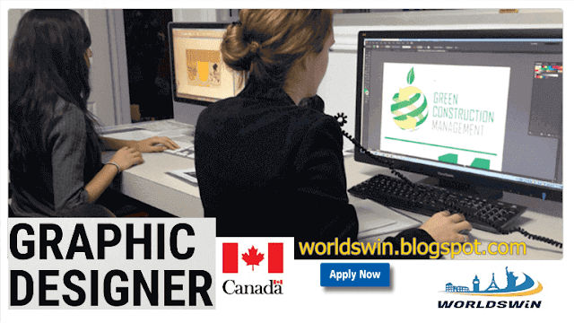 hotdotdesignsschooloffashionjewellery: Graphic Design Jobs From Home Canada