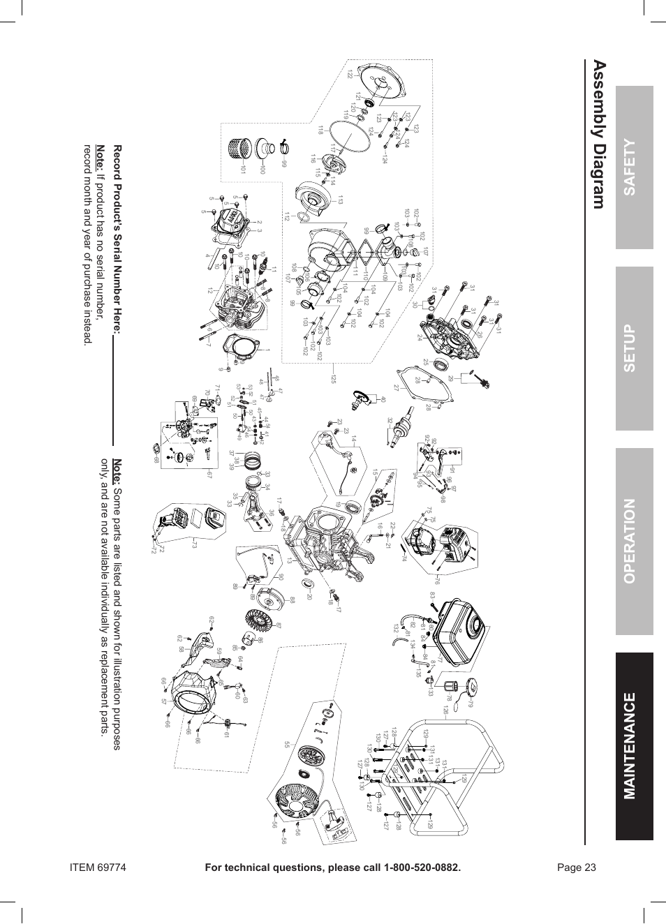 Husaberg Wiring Diagram - Wiring Schema Collection