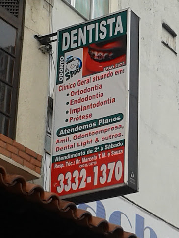 Odonto Space - Dentista