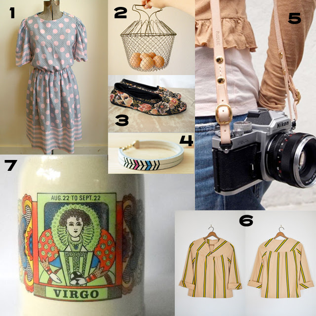 tonic tuesday birthday wishlist
