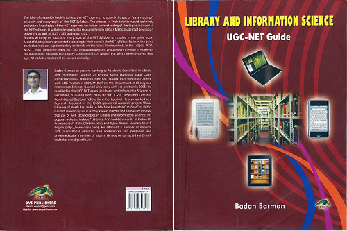 Library and Information Science: UGC NET Guide