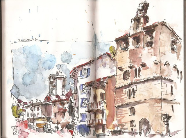 zarautz