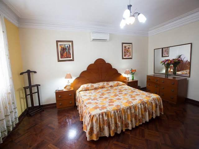 Opiniones de Hotel Nirvana en Miraflores - Hotel