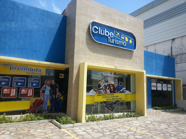 clubeturismo.com.br