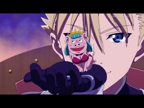 Ver Peter Grill To Kenja No Jikan Episodio 5 en Español Subtitulado HD