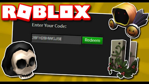 robux codes