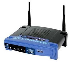 Linksys 2.4 Ghz Wireless Router Driver