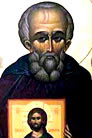Nicolás Estudita, Santo