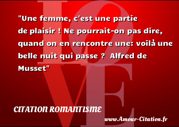 [10000 téléchargés √] citation sur le romantisme 282492