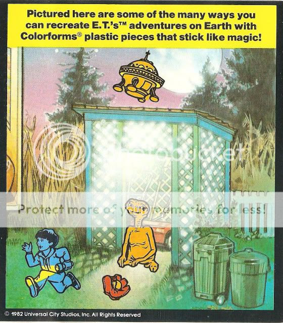 COLORFORMS