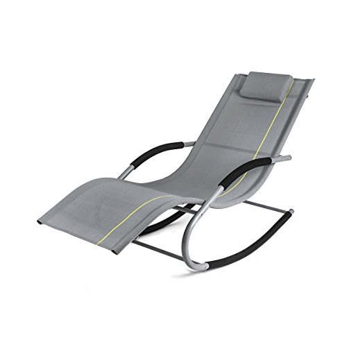 Garten Relaxliege Klappbar Lafuma Relax Liegestuhl