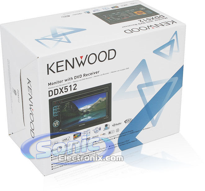 Kenwood Dnx7100 Wiring | Wire