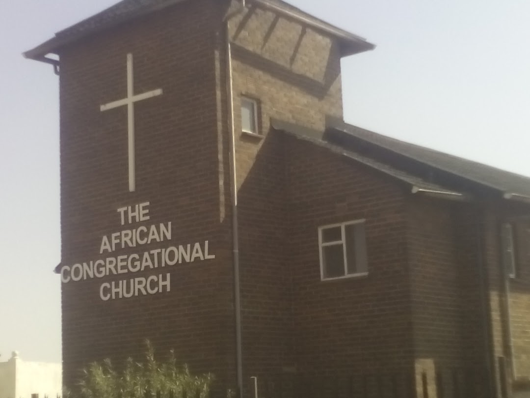 The African Congregational Church
