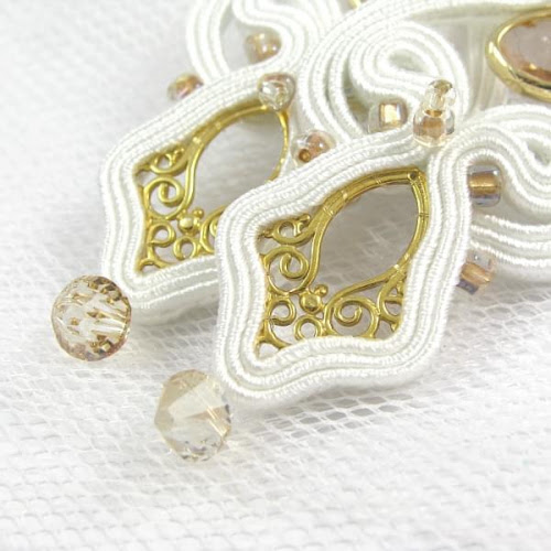 Soutache ślubny Soutache ślubny