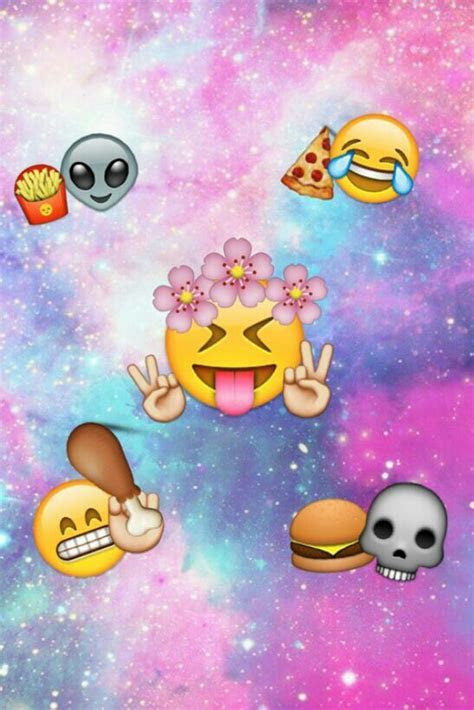 Food Emoji Wallpaper WallpaperSafari Food Emoji Wallpaper WallpaperSafari