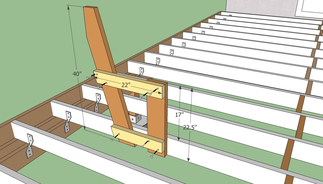 Wishing Work Complete Outdoor Bench Project Plans