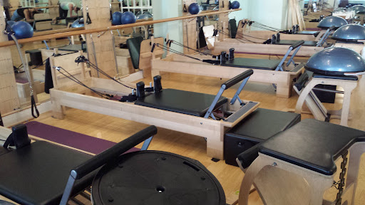 Pilates Studio «Club Pilates Bankers Hill», reviews and photos, 2760 Fifth Ave #110, San Diego, CA 92103, USA