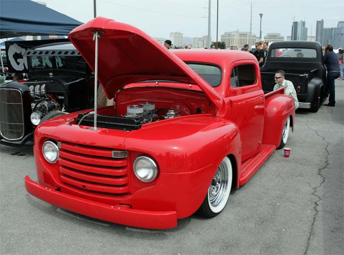 Carshow F1 204