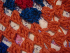 the great granny sq