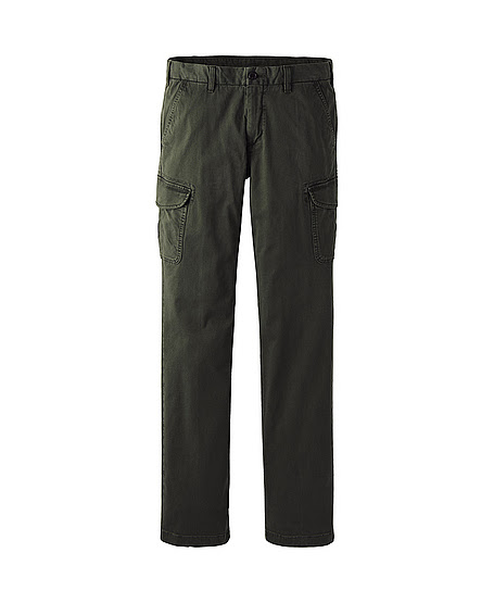 uniqlo cargo pants womens