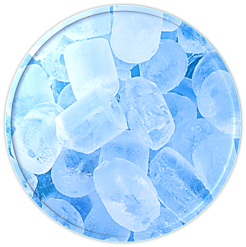 Лед без воды. Ледяной камень. Круглый лед. Кусок льда для фотошопа. Ледяные Кристаллы на воде.