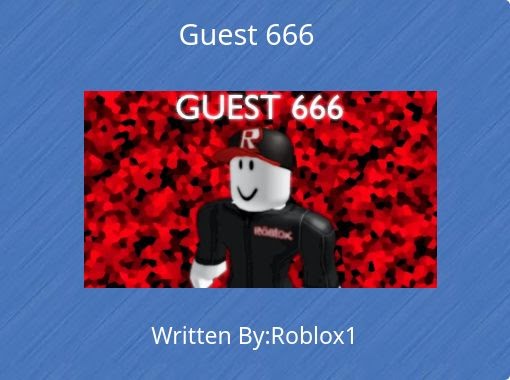 Guest 666 A Sad Roblox Horror Movie Reaction Roblox Zone Hack For Robux