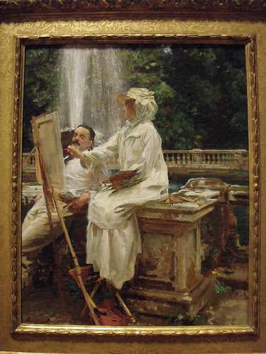 The Art Institute of Chicago