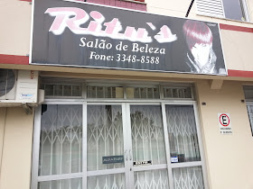 Ritus Salão de beleza