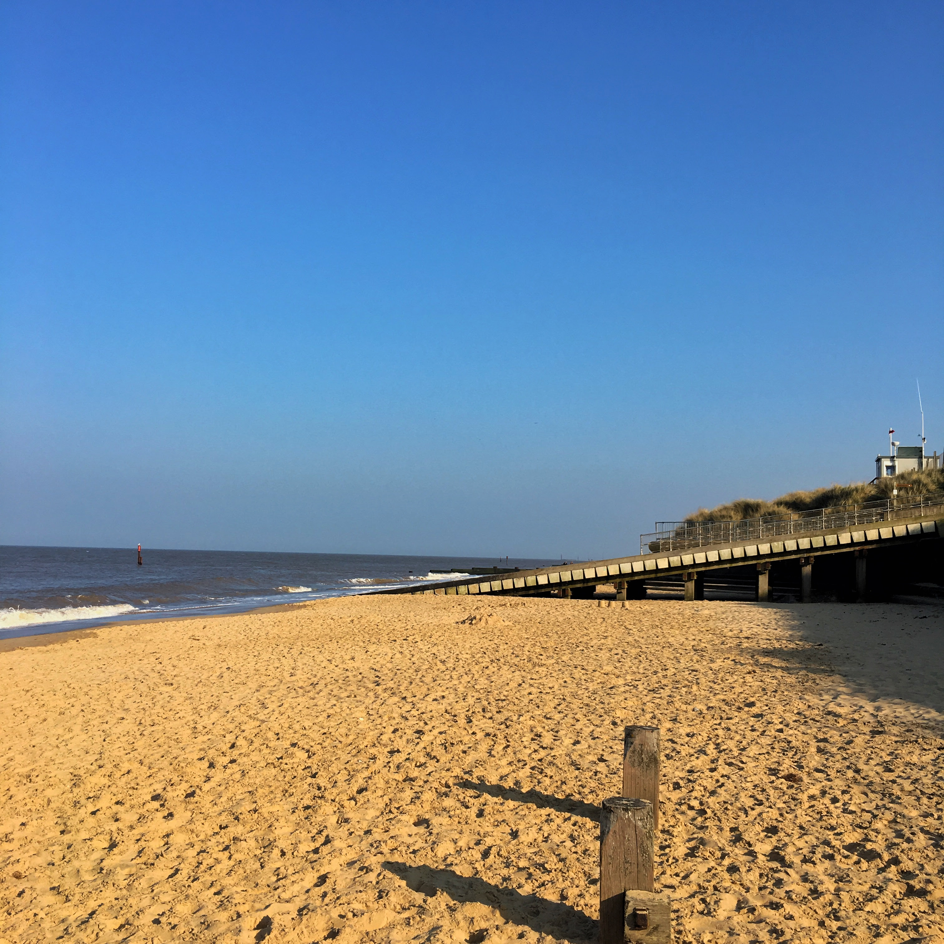 Review: The Gunton Arms, Norfolk