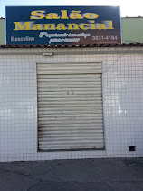 Barbearia Engenharia do Corte