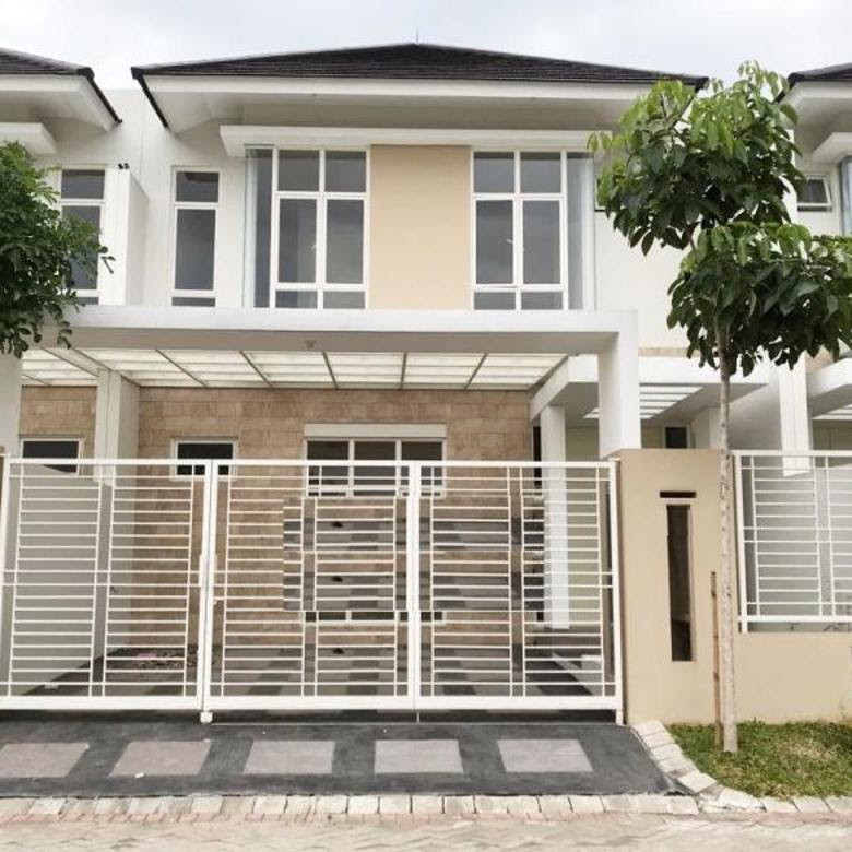 Denah Rumah Minimalis 8X12 Dua Lantai, Yang Menawan!