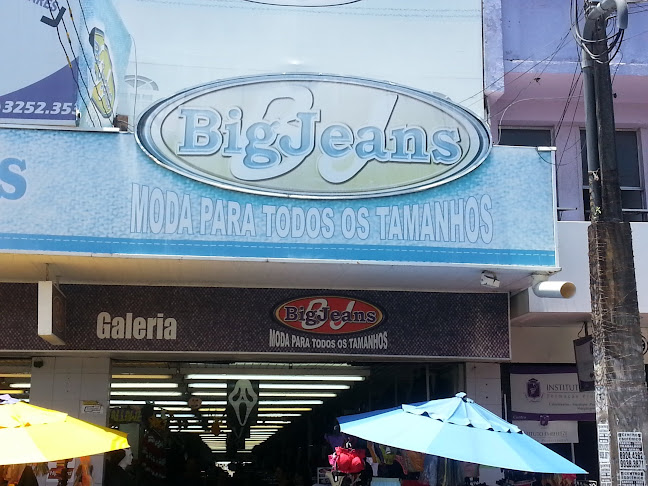Big Jeans - Fortaleza