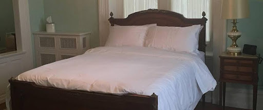 Bed & Breakfast «The Inn at Centre Park», reviews and photos, 730 Centre Ave, Reading, PA 19601, USA