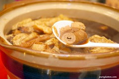 PureGlutton's BKT pot offal