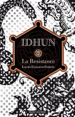 Couverture Idhun, tome 1 : La Résistance