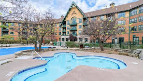 Mountain creek sale resort